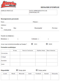 rapport 2
